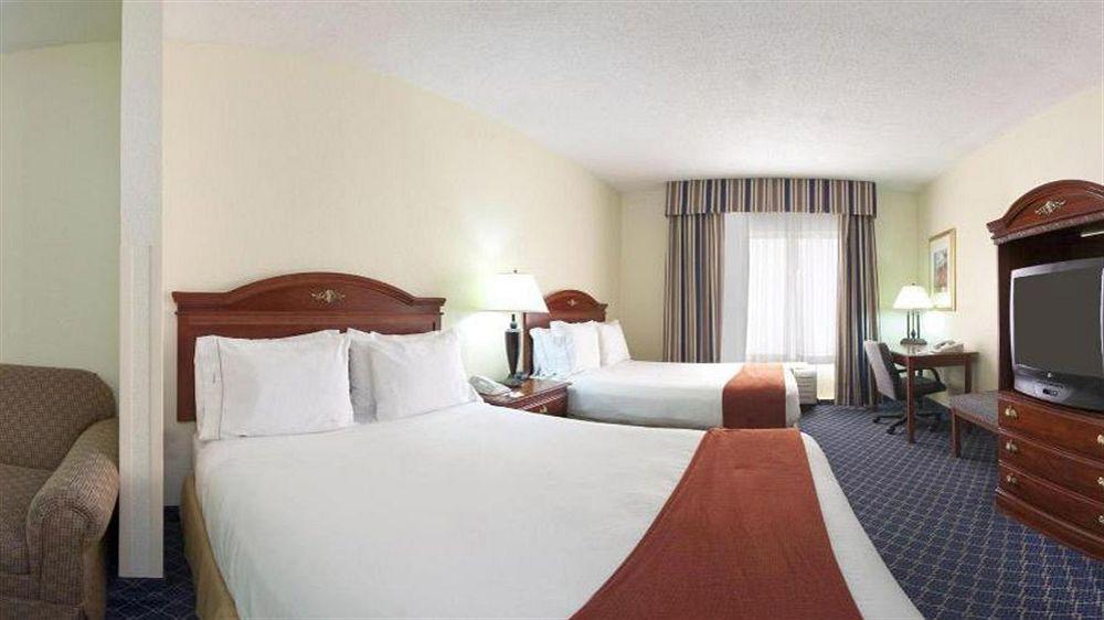 Holiday Inn Express Vicksburg, an IHG Hotel Exterior foto