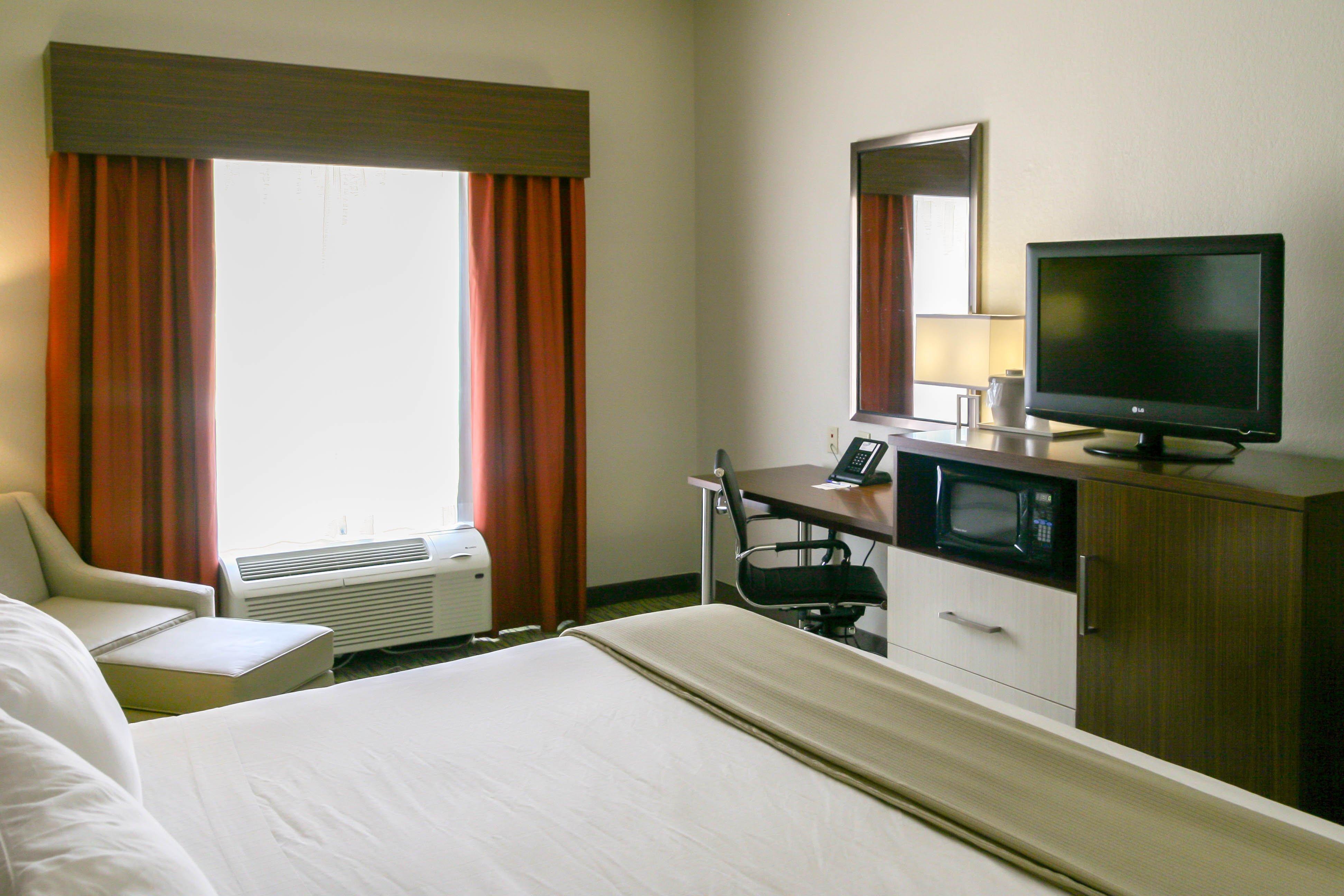Holiday Inn Express Vicksburg, an IHG Hotel Exterior foto