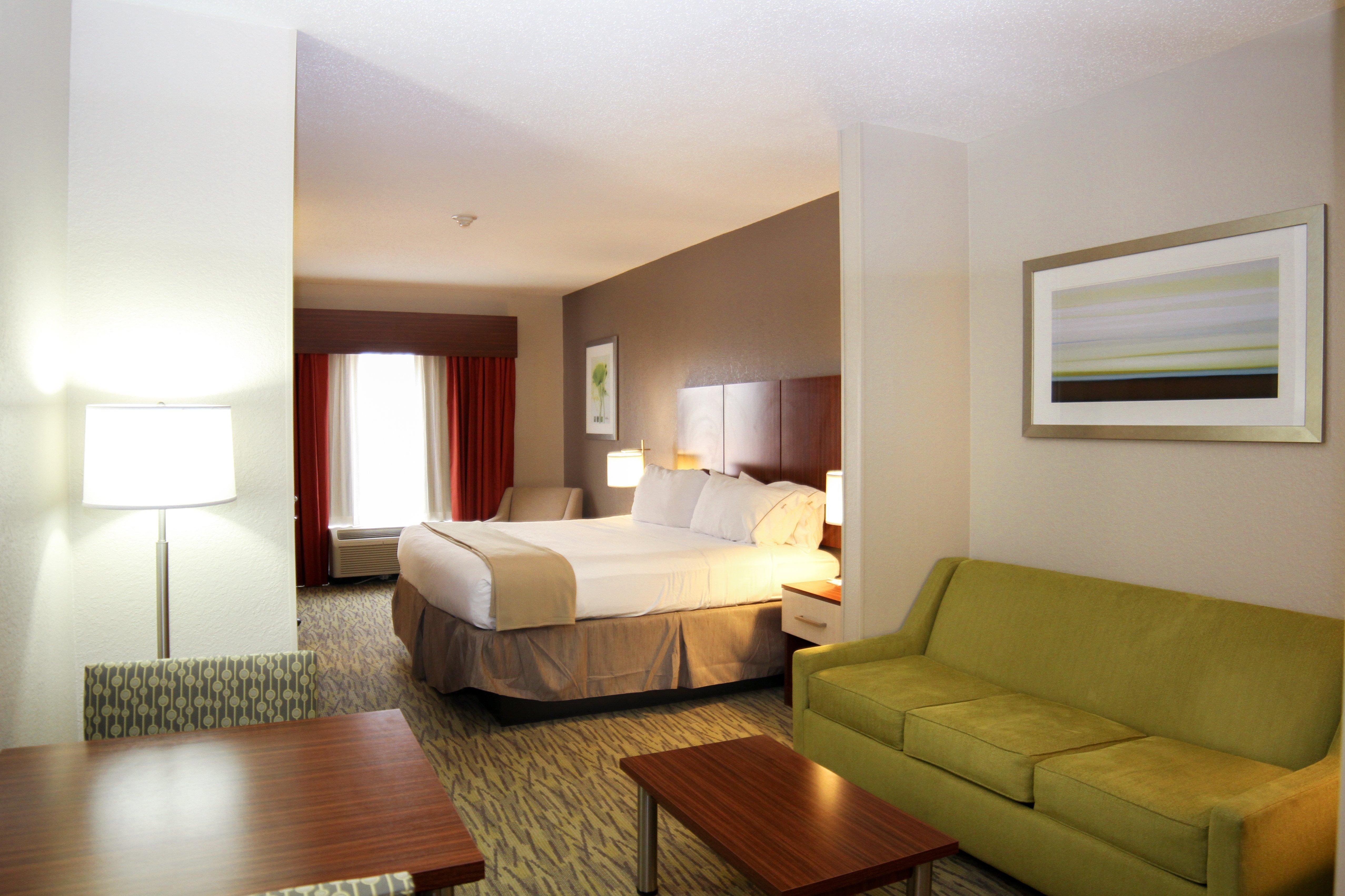 Holiday Inn Express Vicksburg, an IHG Hotel Exterior foto