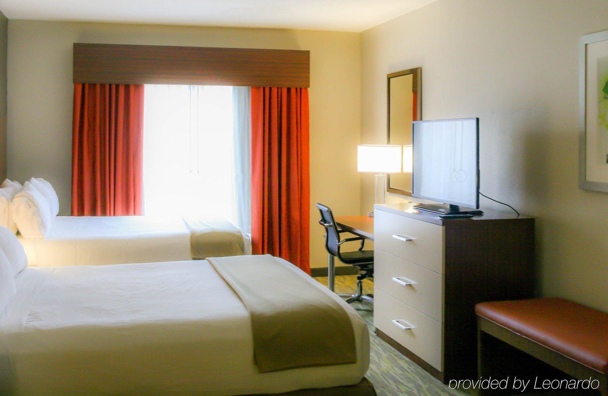 Holiday Inn Express Vicksburg, an IHG Hotel Exterior foto