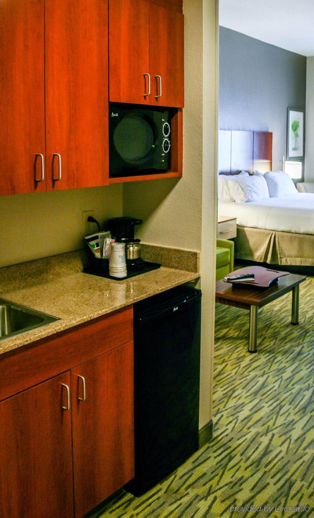 Holiday Inn Express Vicksburg, an IHG Hotel Exterior foto