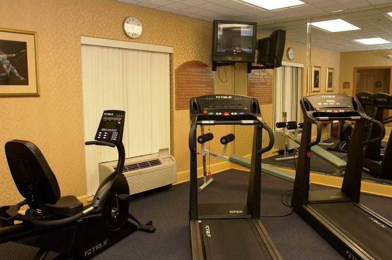 Holiday Inn Express Vicksburg, an IHG Hotel Einrichtungen foto