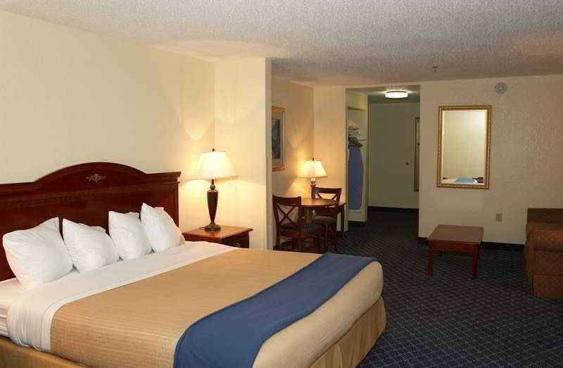 Holiday Inn Express Vicksburg, an IHG Hotel Exterior foto